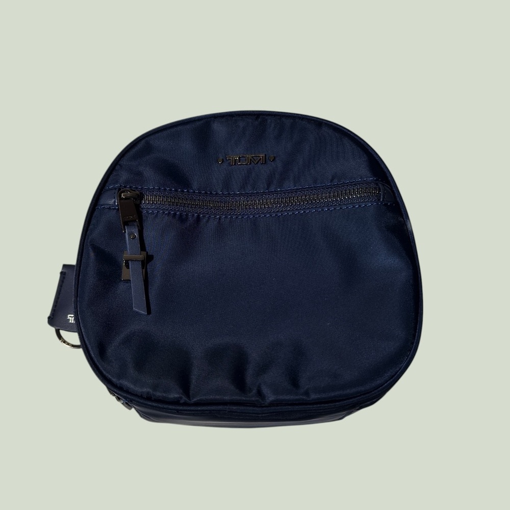 🌞 TUMI Voyageur Women’s Crossbody Bag